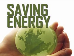 Сбережение энергии