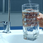 очистка воды с помощью фильтров